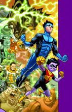 Image: Invincible #66