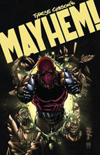 Image: Tyrese Gibson's Mayhem #2