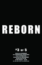 Image: Captain America: Reborn #3