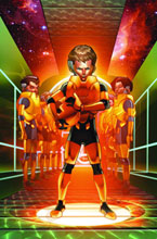 Image: Ender's Game: Command School #1
