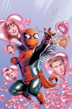 Image: Amazing Spider-Man #605