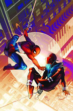 Image: Spider-Man Clone Saga #1