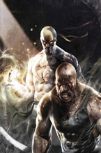 Image: Thunderbolts #136