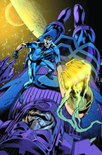 Image: Fantastic Four #571