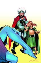 Image: Incredible Hercules #134