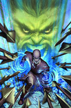 Image: Son of Hulk #15