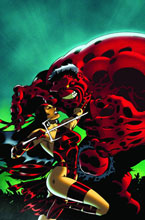 Image: Hulk #15