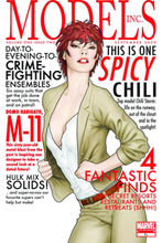 Image: Models Inc. #2