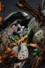 Image: Punisher #9