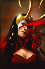 Image: Mighty Avengers #29