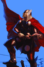 Image: Thor Annual #1