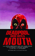 Image: Deadpool: Merc with a Mouth #3