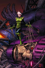 Image: X-Men Forever #7