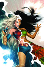 Image: Genext: United #5