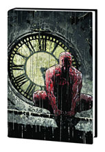 Image: Daredevil Omnibus by Bendis & Maleev Vol. 2 HC 