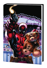 Image: Deadpool: Suicide Kings HC 