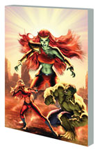 Image: Savage She-Hulk SC 