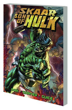 Image: Hulk: Skaar, Son of Hulk SC 