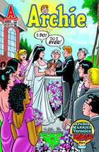 Image: Archie #601