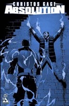 Image: Absolution #2 (3-copy Vigilante ed. Incentive)