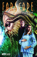 Image: Farscape: Dargo's Trial #2