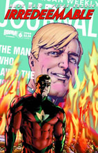 Image: Irredeemable #6