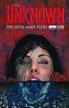 Image: Unknown Vol. 01 HC 