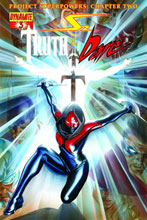 Image: Project Superpowers Chapter Two #3