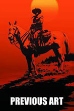 Image: Lone Ranger #18