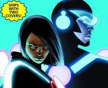 Image: Buck Rogers #4
