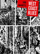 Image: West Coast Blues HC 