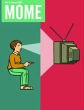Image: Mome Vol. 16: Fall 2009 GN 