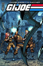 Image: G.I. Joe #9