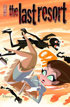 Image: Last Resort #2