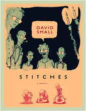 Image: Stitches HC 