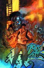 Image: Terminator: 1984 #1