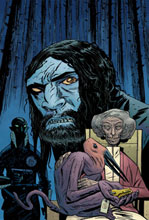 Image: B.P.R.D.: Hell on Earth - New World #2