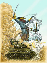 Image: G.I. Combat #1