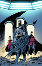 Image: Batman #703
