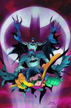 Image: Batman and Robin #16