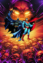 Image: Batman Confidential #48