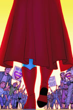 Image: Superman #703