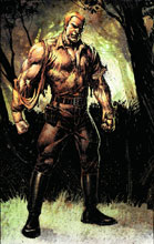 Image: Doc Savage #6