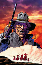 Image: Jonah Hex #59