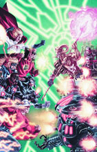 Image: Justice Society of America Special #1