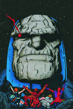 Image: Legion of Super-Heroes: Great Darkness Saga HC  (deluxe)