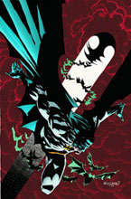 Image: Batman Unseen SC 