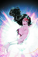 Image: Wonder Woman: Contagion SC 