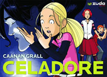 Image: Celadore Vol. 01 SC 