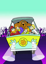 Image: Scooby-Doo: Where Are You? #1